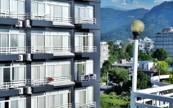 Hotel City Inn