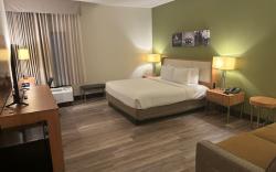 Sleep Inn & Suites