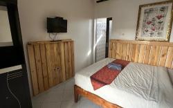 Sari Buana Bed and Breakfast