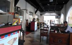 Vindhika Hotel Pengayoman