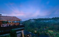 Mandapa, a Ritz-Carlton Reserve