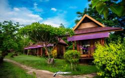 Romantic Time Mountain Resort