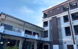 Jitrawadee Hotel