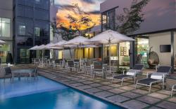 Protea Hotel Upington