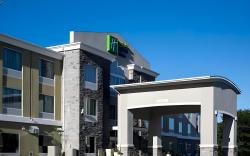 Holiday Inn Express & Suites Harrisburg S - New Cumberland By IHG