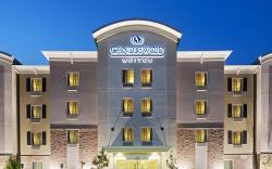 Candlewood Suites : Kansas City - Independence By IHG