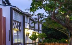 Royal St Andrews Hotel Spa and Conference Centre