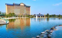 The Westin Westminster