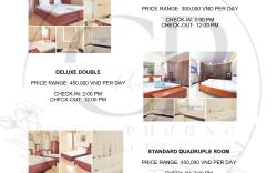Cuc Phuong Hotel