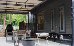 PICA Fuji Yoshida Campsite
