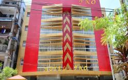 Hotel YNO