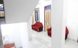 Alok House