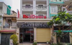 The Sun Hotel