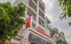 The Sun Hotel