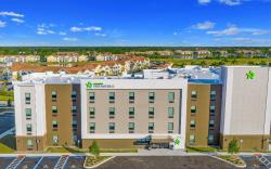 Extended Stay America Premier Suites - Port Charlotte - I-75