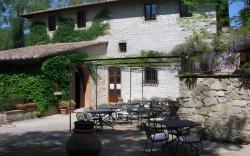 Ultimo Mulino Wellness Country Hotel