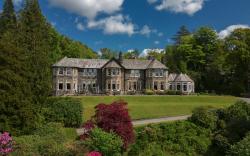 Merewood Country House Hotel and Restaurant