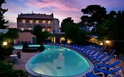 Hotel Regina Palace Terme
