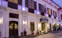 Hotel Luna Annex