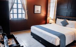 Triple Seven Bed & Breakfast
