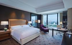Zhuzhou Marriott Hotel