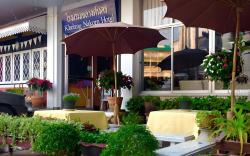 Khelangnakorn Hotel