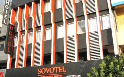 Sovotel Boutique Hotel @ Uptown 101