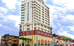 Summit Signature Hotel Batu Pahat
