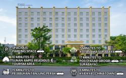 KHAS Surabaya Hotel