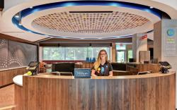 Tru by Hilton Middletown