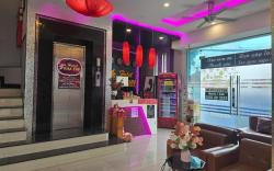 Kha Thy Hotel