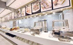Ramada Plaza by Wyndham Wenzhou