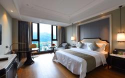 Ramada Plaza by Wyndham Wenzhou