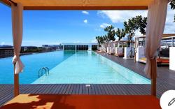 Sutera Avenue Near Imago Mall -5 pax kk city