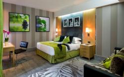 Ariston Hotel