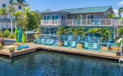 Latitude 26 Waterfront Boutique Resort