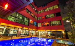 Thongtara House Boutique Residence