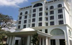 The Sahira Hotel