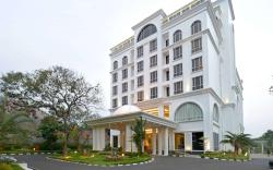 The Sahira Hotel