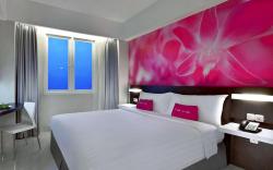 Favehotel Zainul Arifin Gajah Mada