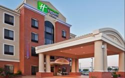 Holiday Inn Express & Suites Victoria-Colwood By IHG