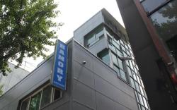 Hamory Guesthouse Dongdaemun