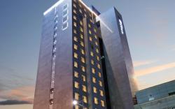 Arirang Hill Hotel Dongdaemun