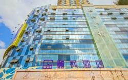 Lavande Hotel Suining West Heping Road