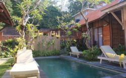 Umaya Villa Ubud