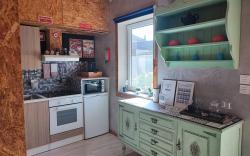 Ruby Charm Houses 8 66132/AL