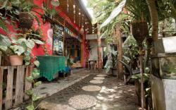 Good Karma Hostel Yogyakarta