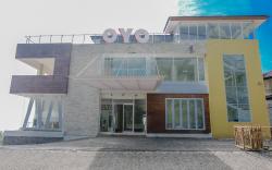 OYO 1194 Villa Bukit Panderman Residence