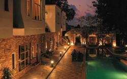 Keereeta Resort and Spa