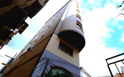 Hotel Vecchio Borgo